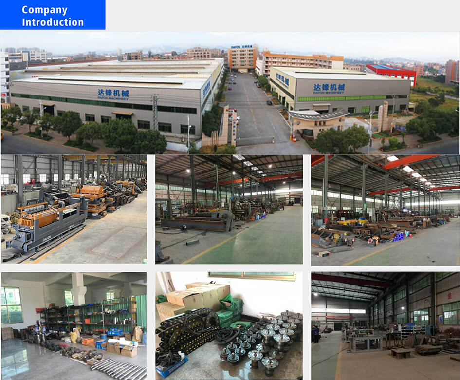 dafon company